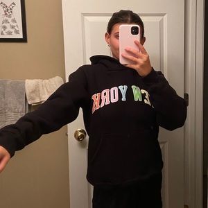 Madhappy hoodie, only worn a couple times.